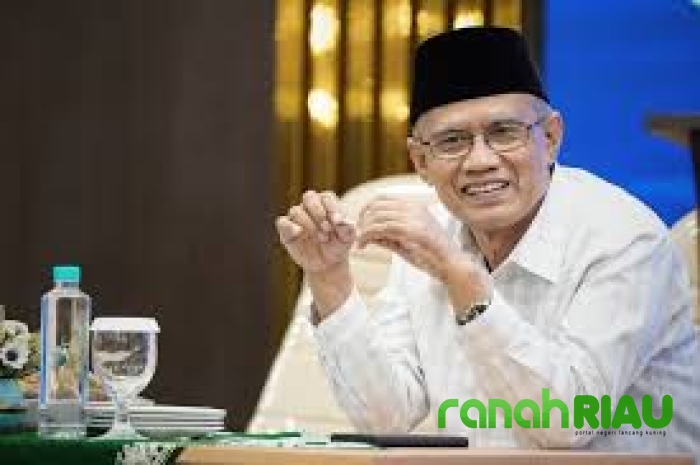 Aspek Keadilan Sosial, Ketua Muhammadiyah minta Kenaikan PPN 12% ditinjau Ulang 