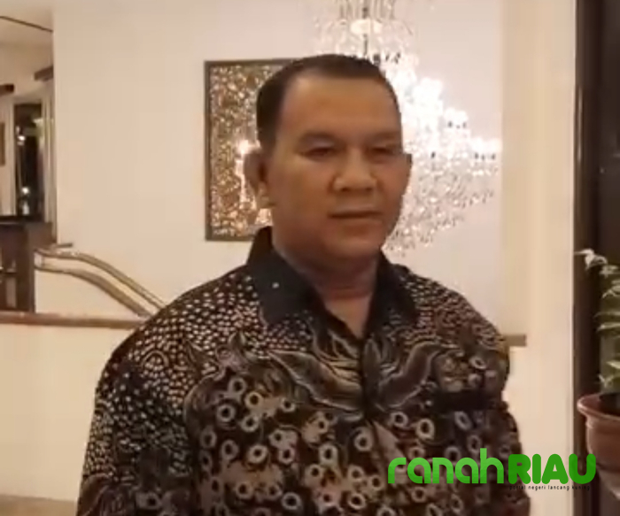 Pemilihan Calon Ketua RW, Pj Kades Senggoro: Jaga Kondusifitas dan Gunakan Hak Pilih