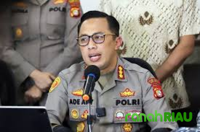 1.418 Personel Gabungan Amankan Perayaan Natal di GBK Jakarta Besok