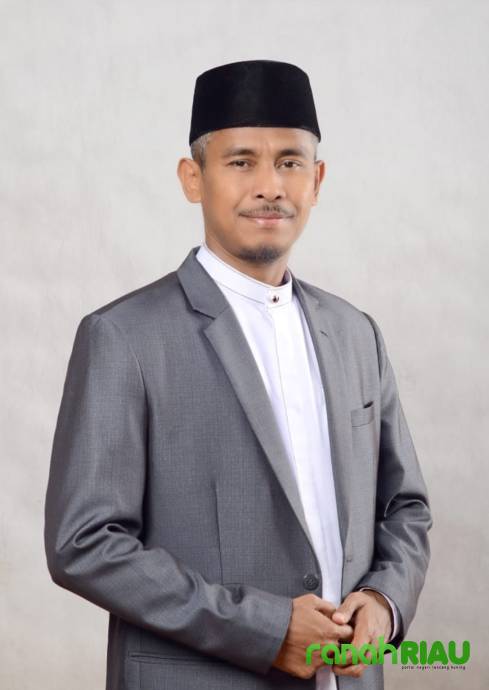 Baitul Arqam Serentak di 12 Daerah, Hendri Sayuti: Harapan Baru Penguatan Ideologi Muhammadiyah