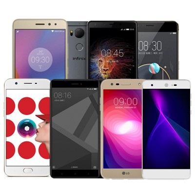 Bingung Mau pilih Smartphone.? Berikut Referensinya, Budget 2 Jutaan