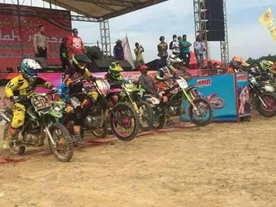 Zulkifli Mengucapkan Selamat Menyambut Bulan Suci Ramadhan