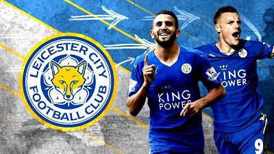  Manchester City Tersingkir, Harapan Inggris Cuma Leicester City