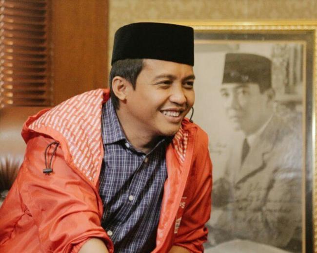 Besok, Sekjen DPP PSI Akan Langsung Serahkan SK Dukungan Pilgubri
