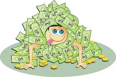 Apakah Anda termasuk? Tipe teman yang dihindari orang Kaya