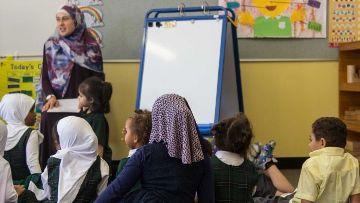 Mengenal Majemuknya Sekolah Islam di Perth