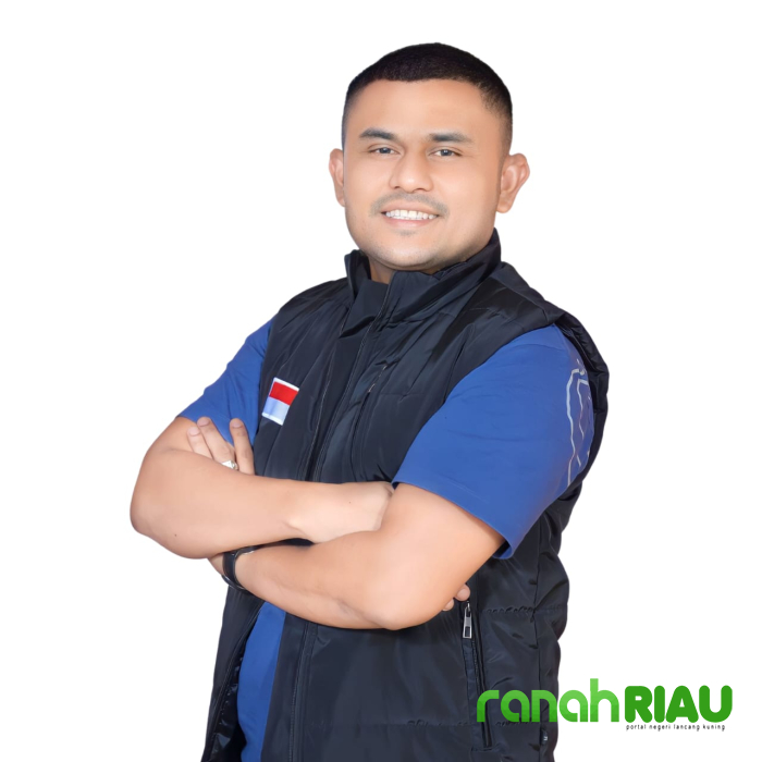 Teva Iris bantah Tuduhan Hoax, Ancam Tempuh Jalur Hukum