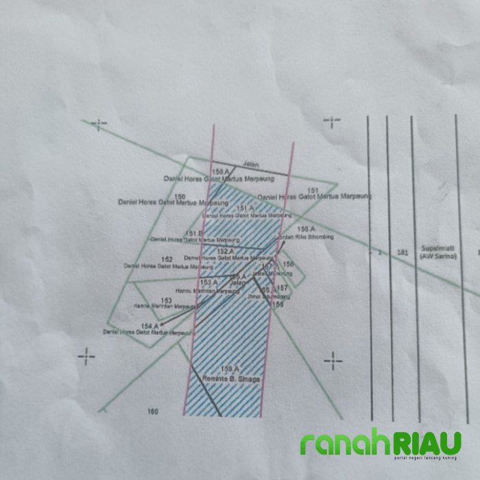 Ganti Rugi Lahan Tol Bermasalah, Satgas Anti Mafia Tanah Riau Diminta Telusuri Akar Masalah