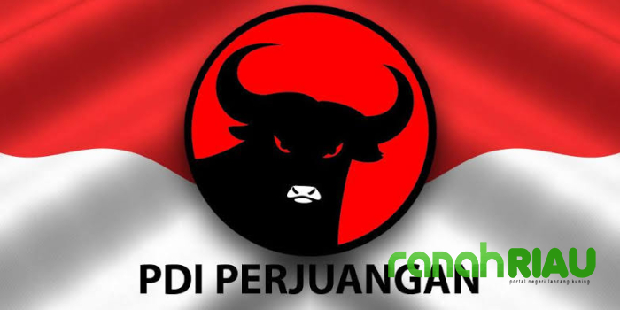 DPC PDI Perjuangan Kuansing Layangkan Surat Peringatan I Kepada Syafriadi