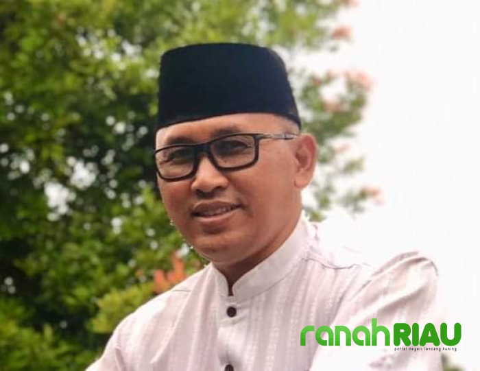 Intruksikan Disdukcapil Tingkatkan Pelayanan, Bupati Meranti: Satu Hari Selesai!