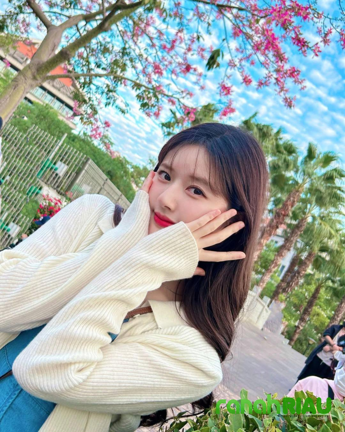 Sempat Terkulai di Rumah Sakit, Zhao Lusi : Akibat Trauma di Masa Lalu