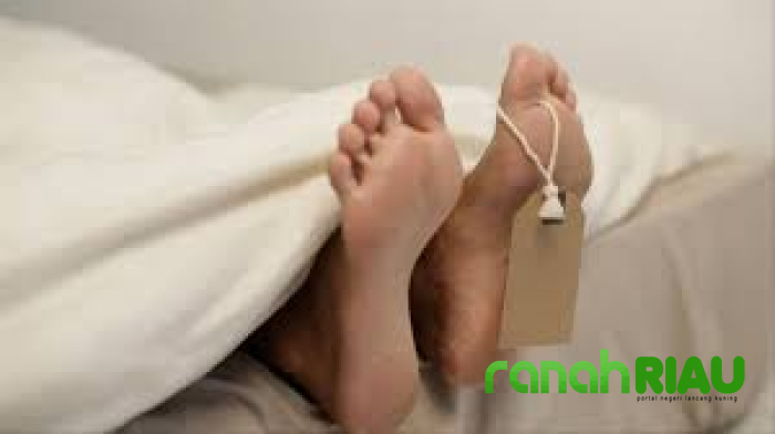 Geger Penemuan mayat Wanita Berbelatung di Koja Jakut