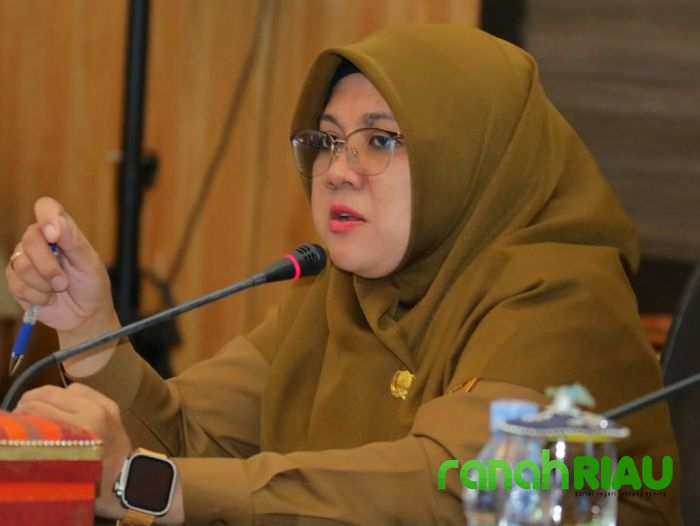 Bupati Afni Tegaskan OPD harus Punya Program Prioritas dalam Enam Bulan 