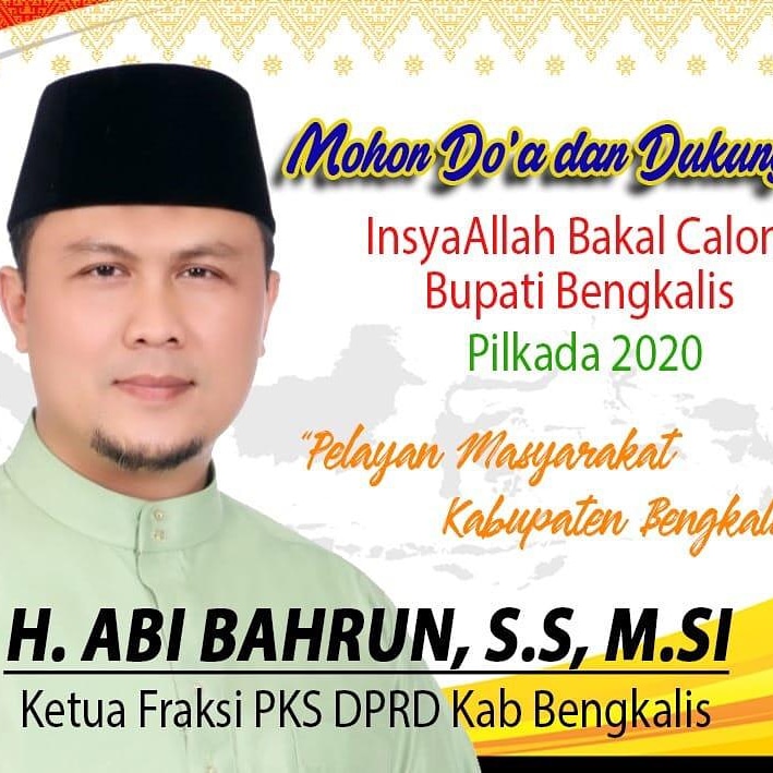 Harlah 34 Pagar Nusa, Abi Bahrun : Tahniah dan Terus Maju