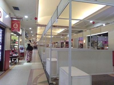 Animo Pelaku UMKM sangat tinggi untuk Mendaftar Pameran IMA Expo 2018