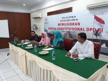 Nasib Perawat Honorer di Riau Jauh Dari Kata Layak