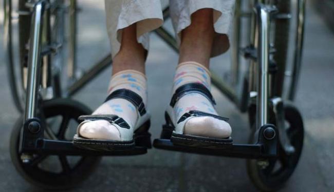 9 Penyandang Disabilitas di Kuansing Terima Santunan