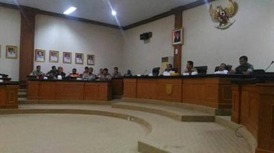 Tak Mau Kabut Asap berulang, Status Siaga Karhutla Diperpanjang