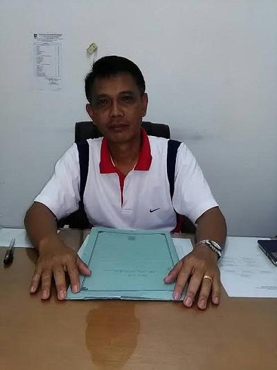 Pembuatan Suket di Antri Masyarakat, Ini Jelasnya