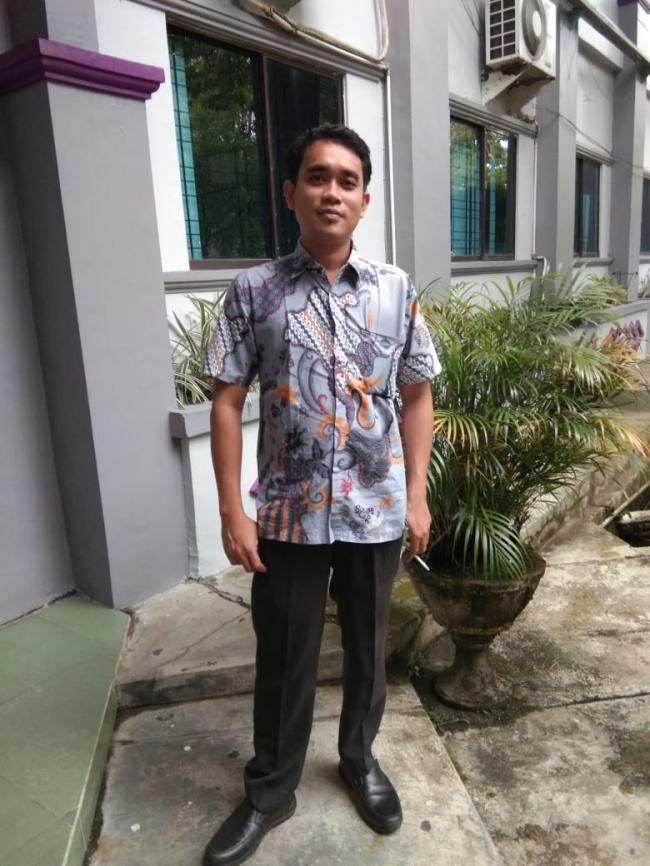 Soal Kartu Nikah, Ketua Pusako UIR Angkat Bicara, Ini Katanya..