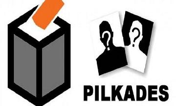 Dipantau Pejabat, Warga 70 Desa di Rohul Pilih Kepala Desa