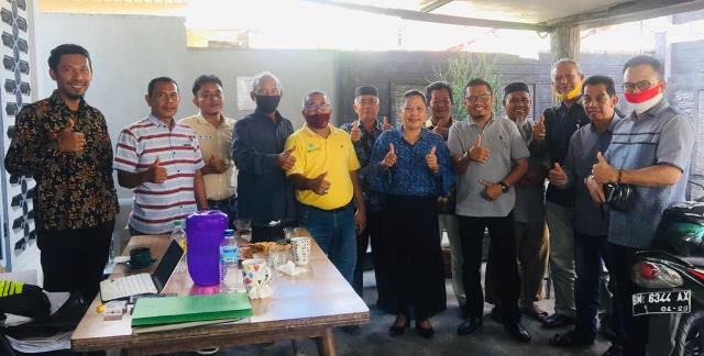 PTUN Menangkan Gugatan Ketua Koperasi BBDM, Suwitno : Alhamdulillah, Kami Tak Akan Berdiam Diri