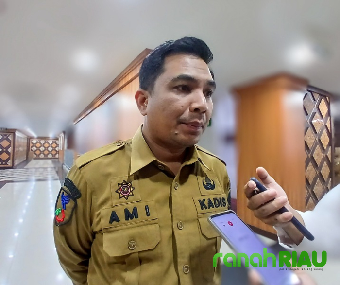 Pemko Pekanbaru Awasi Peredaran Produk Parsel Kadaluwarsa jelang Nataru
