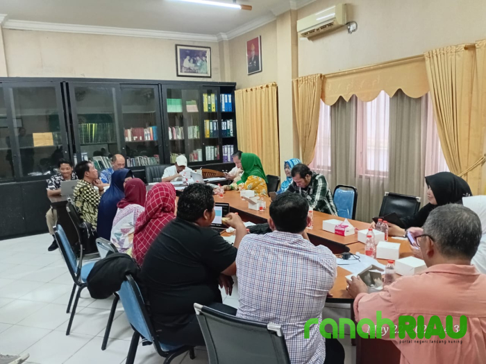 Angkat Tema Julang Marwah Negeri, Mubes FKPMR bakal diisi dengan beberapa Isu Strategis