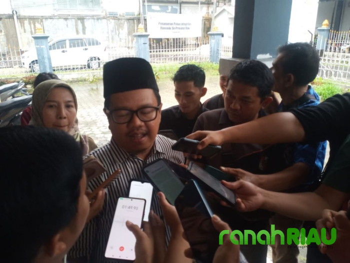 Bawaslu Riau Petakan Indikator Kerawanan di Tempat Pemungutan Suara
