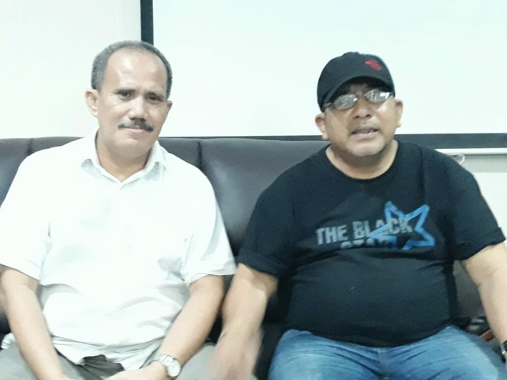 Tokoh Pers Riau Sarankan Gubri Bentuk Dewan Pertimbangan Gubernur