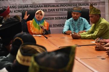 4 Pilar Berguna Sebagai Bentuk Pemahaman Terhadap Ormas