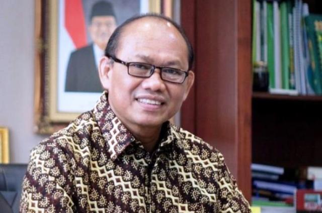 Kemenag Kaget DDII Ikut Idul Adha Arab Saudi