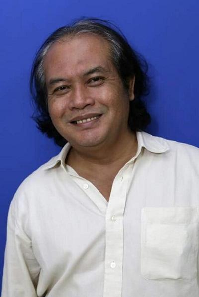 Semakin Profesional, IWO Kini Dinahkodai Editor Senior Kompas