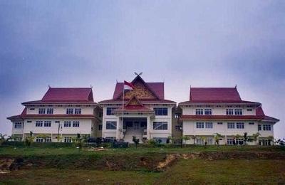 Ini Syarat dari Dewan Pelalawan untuk Rapat Pembahasan Anggaran Bersama OPD