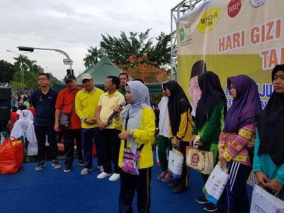 Dinkes Riau: Perlu adanya Koordinasi antara Pemerintah dengan Masyarakat