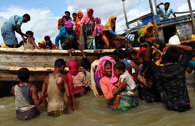 Bangladesh, bantuan dari Indonesia sangat berharga bagi Rohingnya