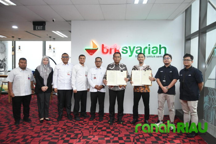 BRK Syariah dan Taspen Perkuat Layanan Pensiun ASN, Utamakan Kemudahan dan Kepastian bagi Peserta