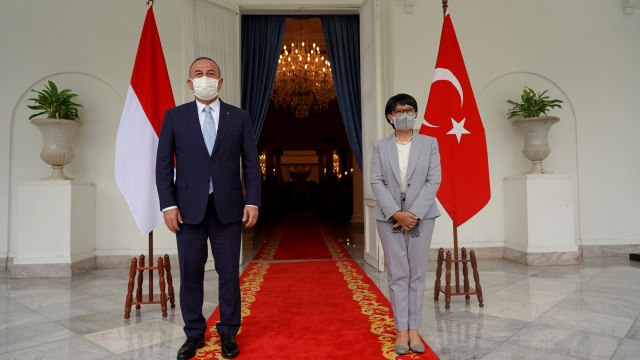 Turki akan bebaskan visa untuk WNI