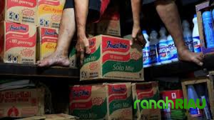 Heboh Indomie ditarik dari Pasar Australia, Kepala BPOM Angkat Suara