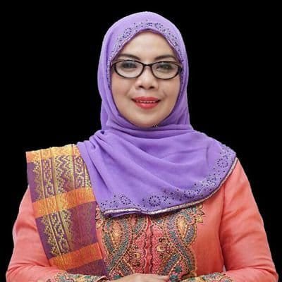 Kantongi rekomendasi Partai Hanura, Hj Misharti semakin mantap Maju di Kontestasi Pilwako Pekanbaru