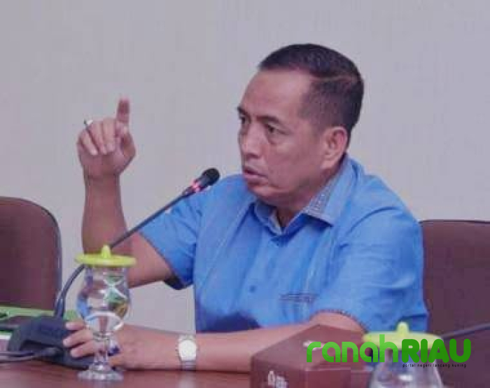 Asri Auzar Murka: Jangan Zalimi H. Rida K Liamsi, desak Manajemen Riau Pos beri Penjelasan