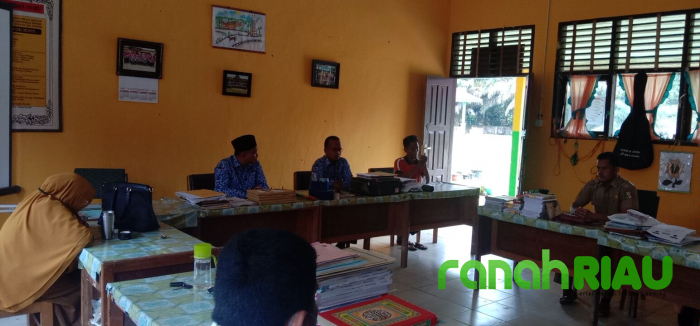 Akui Keteledoran, Pihak SDN 001 Koto Rajo Sampaikan Permintaan Maaf dan Siap Bertanggungjawab