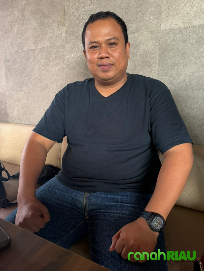 Karhutla Pelalawan Meledak, Tunas Muda Pelalawan desak Kapolda Riau bongkar Peran Korporasi