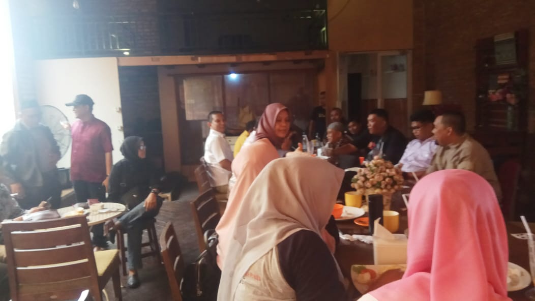 Bakal Dibuka Menkominfo, Riau Tuan Rumah Munas Nasional JMSI