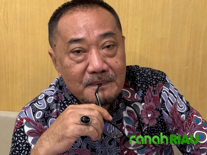 Kuasa Hukum Bersurat ke Kantor Pusat Richard Mille dan Kedubes Swiss terkait Sengketa Jam 80 M 