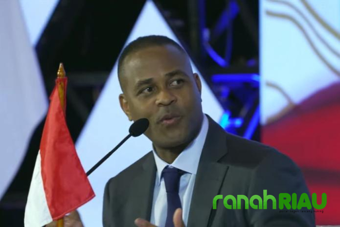 Patrick Kluivert Ingin Beri Dampak untuk Garuda? Begini Plus-Minus sang Legenda Belanda 