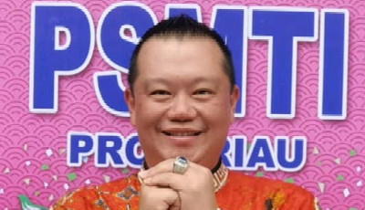 Seret nama Peng Suyoto, ada apa disebalik isu kepemilikan Perumahan Green Forest Residence Pekanbaru