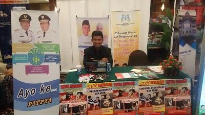 M. Kamarul, Pemerintah harus peduli dengan masalah Perlindungan anak