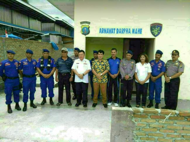 Kompolnas Perkuat Peran Polair dalam Penanganan Kecelakaan Perairan
