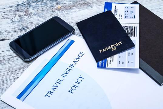 5 Kesalahan saat Membuka Asuransi Perjalanan